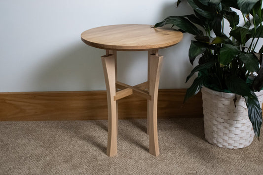 Eve Side Table - day1wood