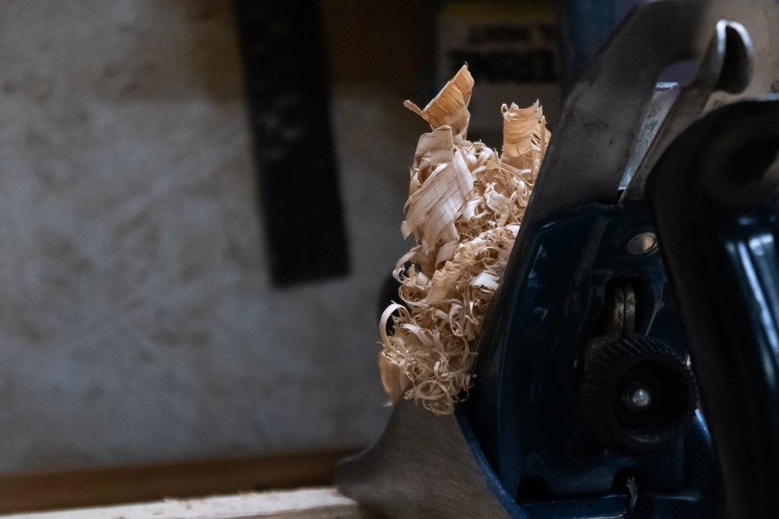 Getting Started - A coffee stained roadmap - day1wood