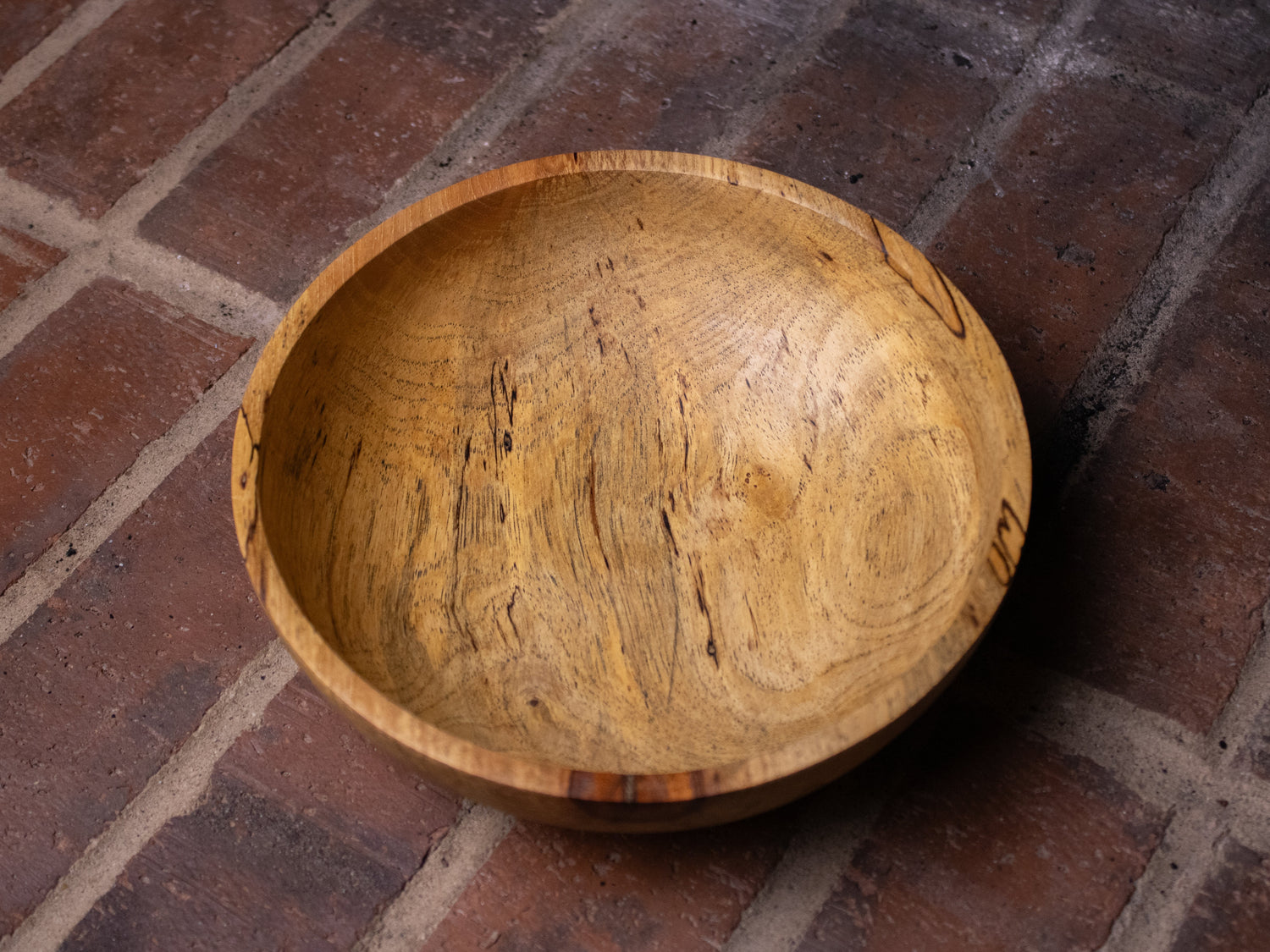 Wooden Bowls