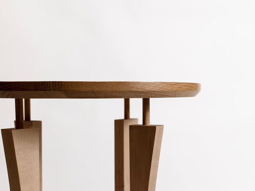 Eve Accent Table