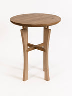 Eve Accent Table