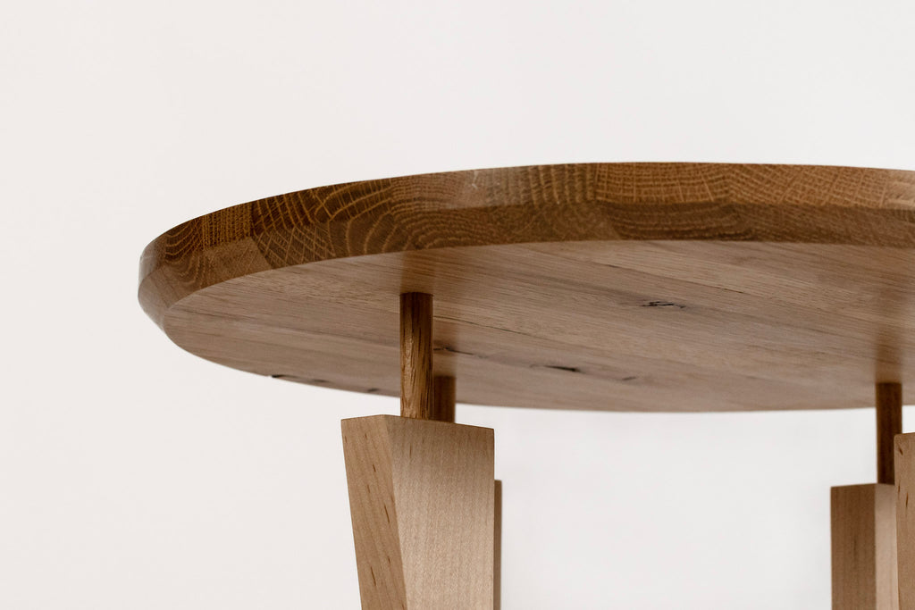 Eve Accent Table