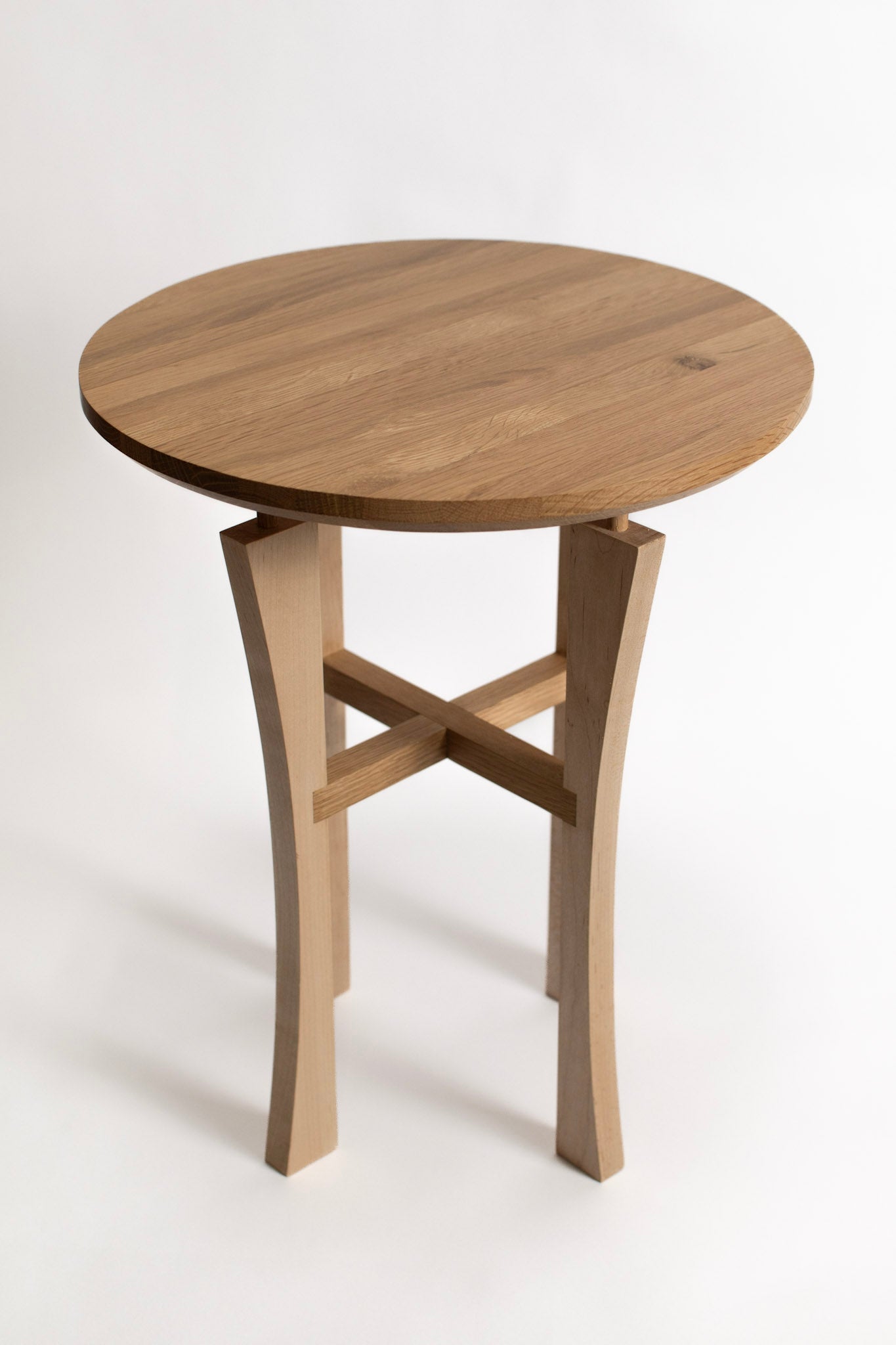Eve Accent Table