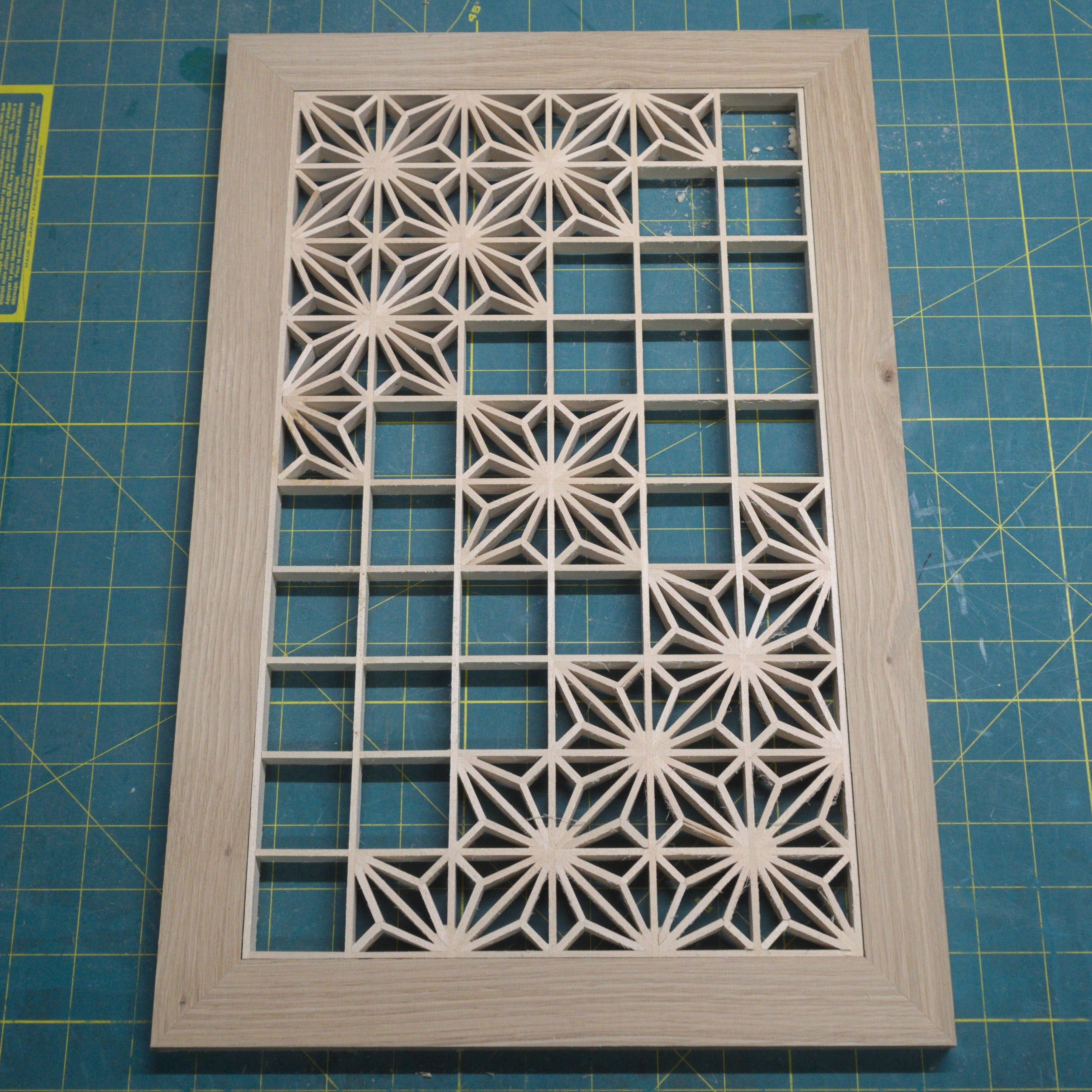 Asa-Noha - Coming Soon