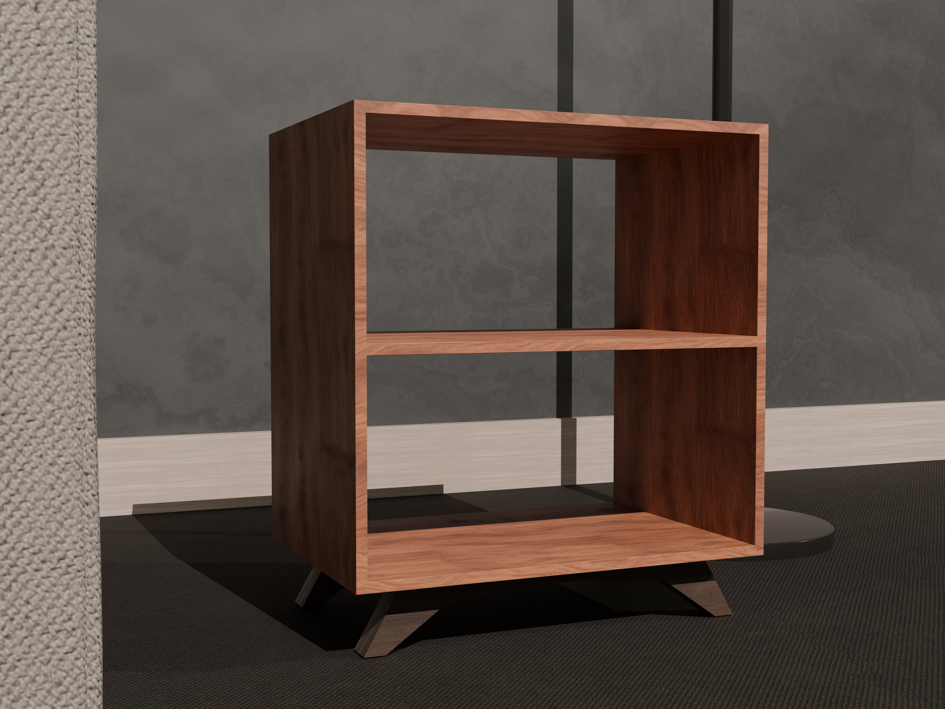 Harmonia - Coming Soon