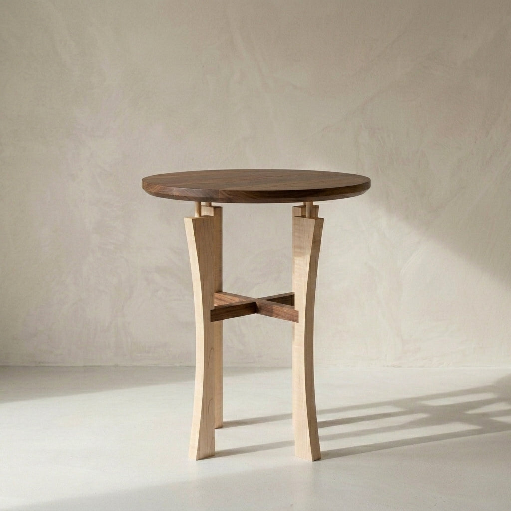Eve Accent Table
