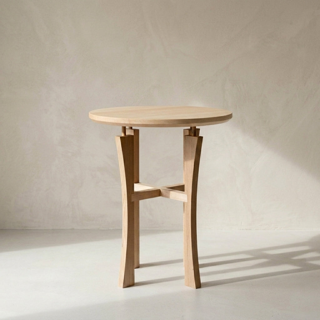 Eve Accent Table