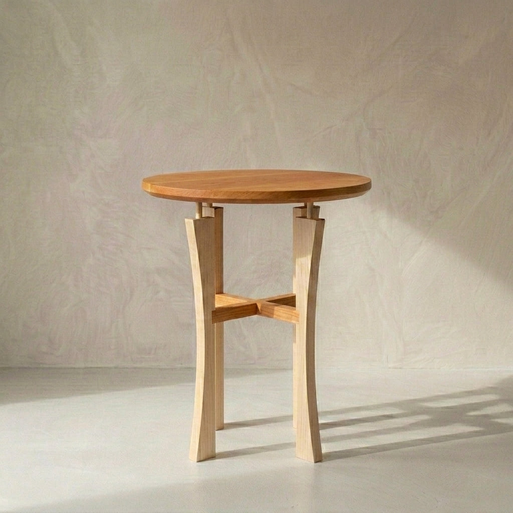 Eve Accent Table