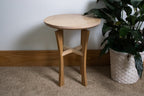 Eve Side Table - day1wood