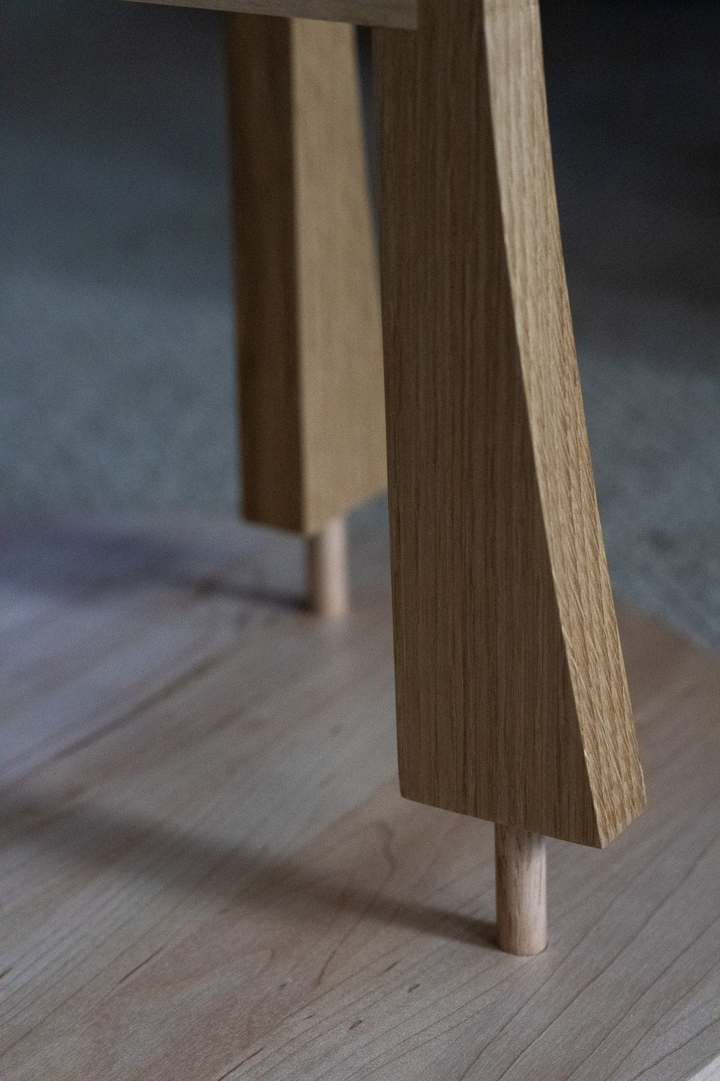Eve Side Table - day1wood