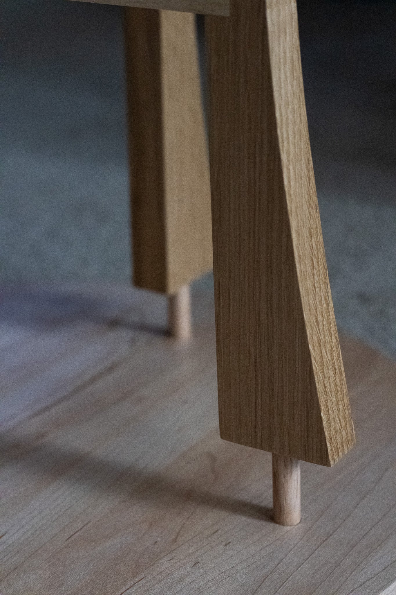 Eve Side Table - day1wood