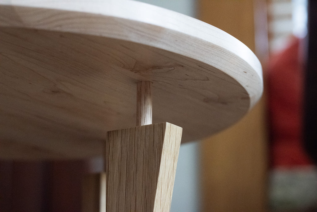 Eve Side Table - day1wood