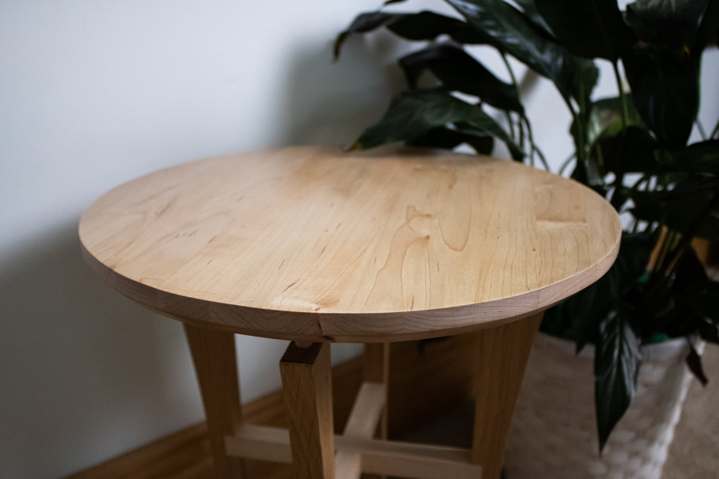 Eve Side Table - day1wood