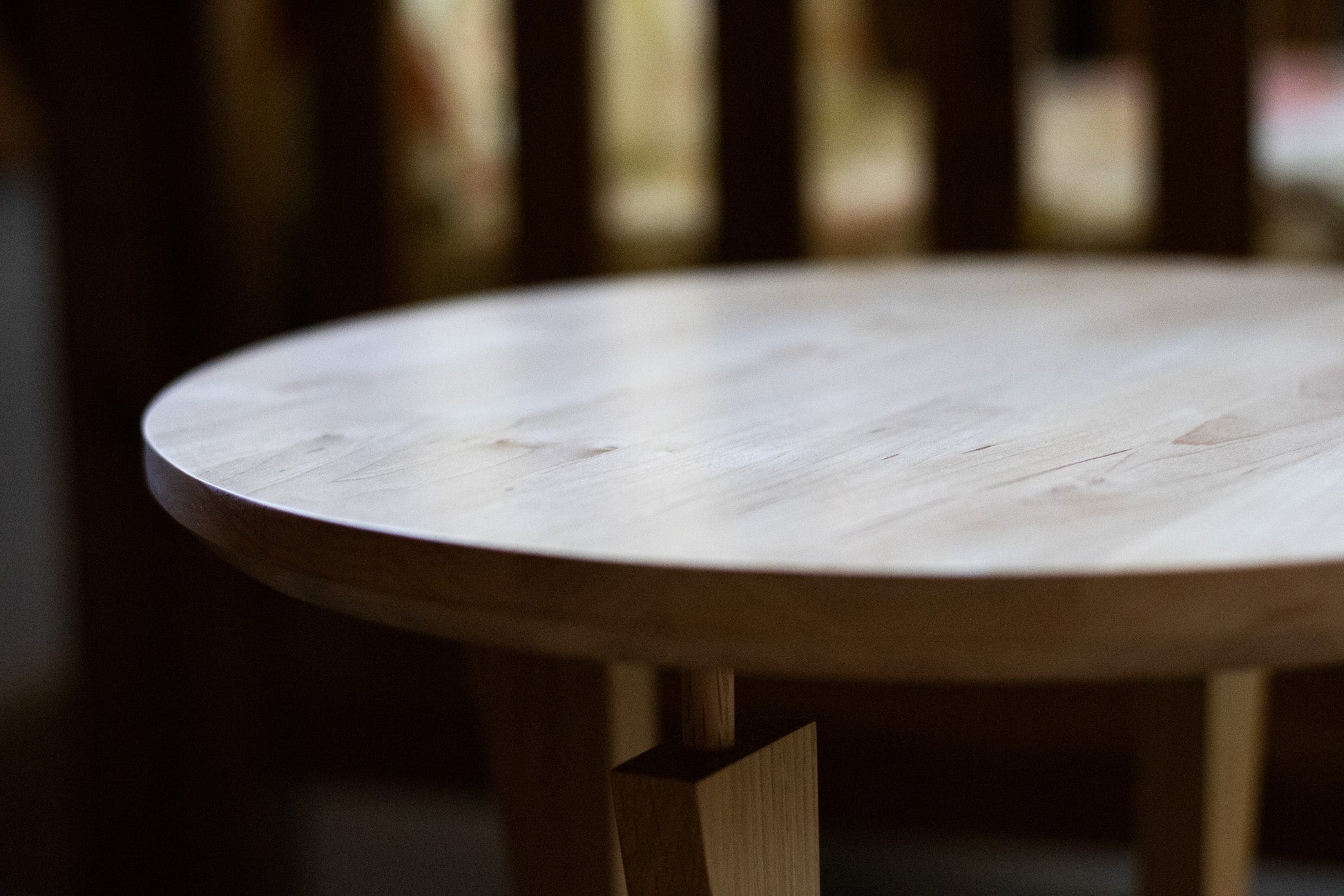 Eve Side Table - day1wood