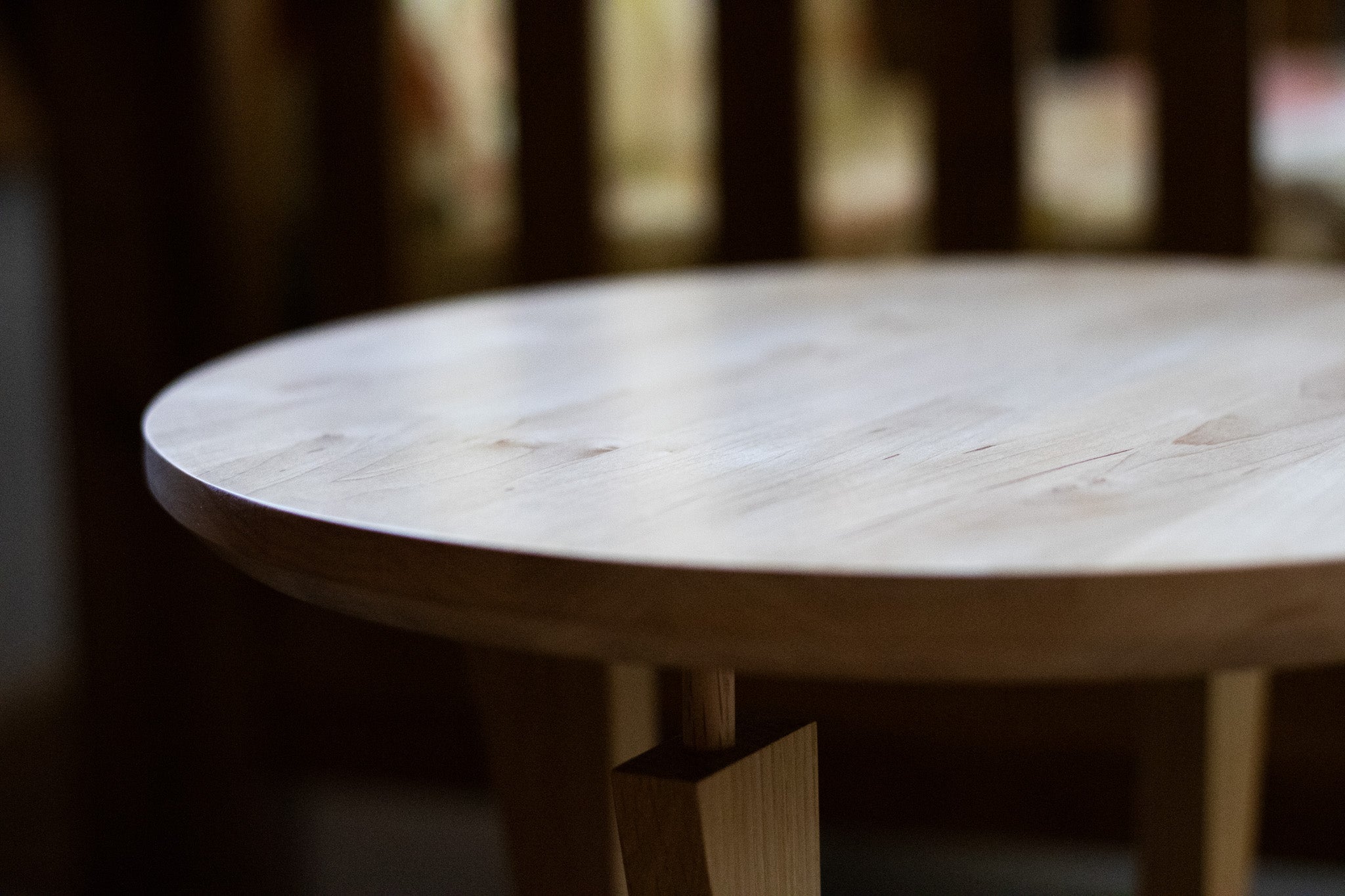 Eve Side Table - day1wood