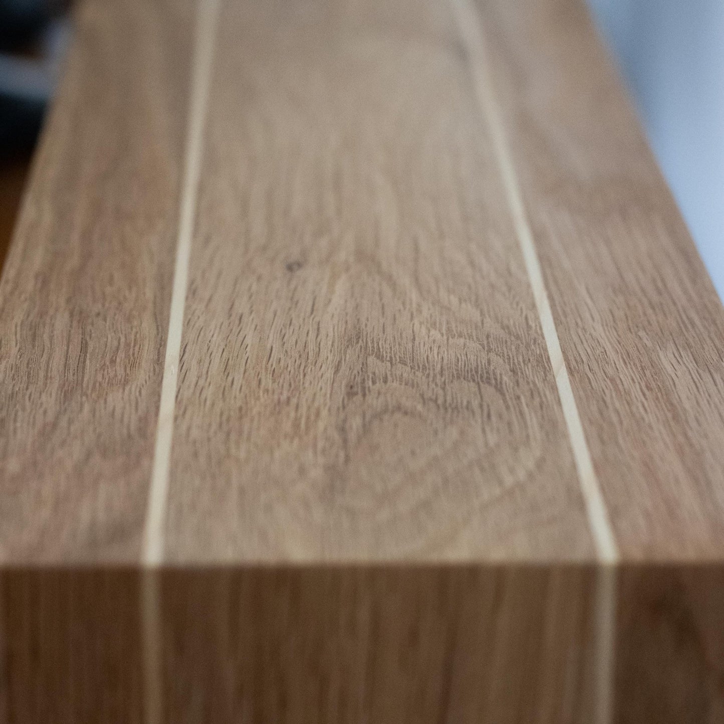 Harmonia - Desktop Shelf Unit - day1wood