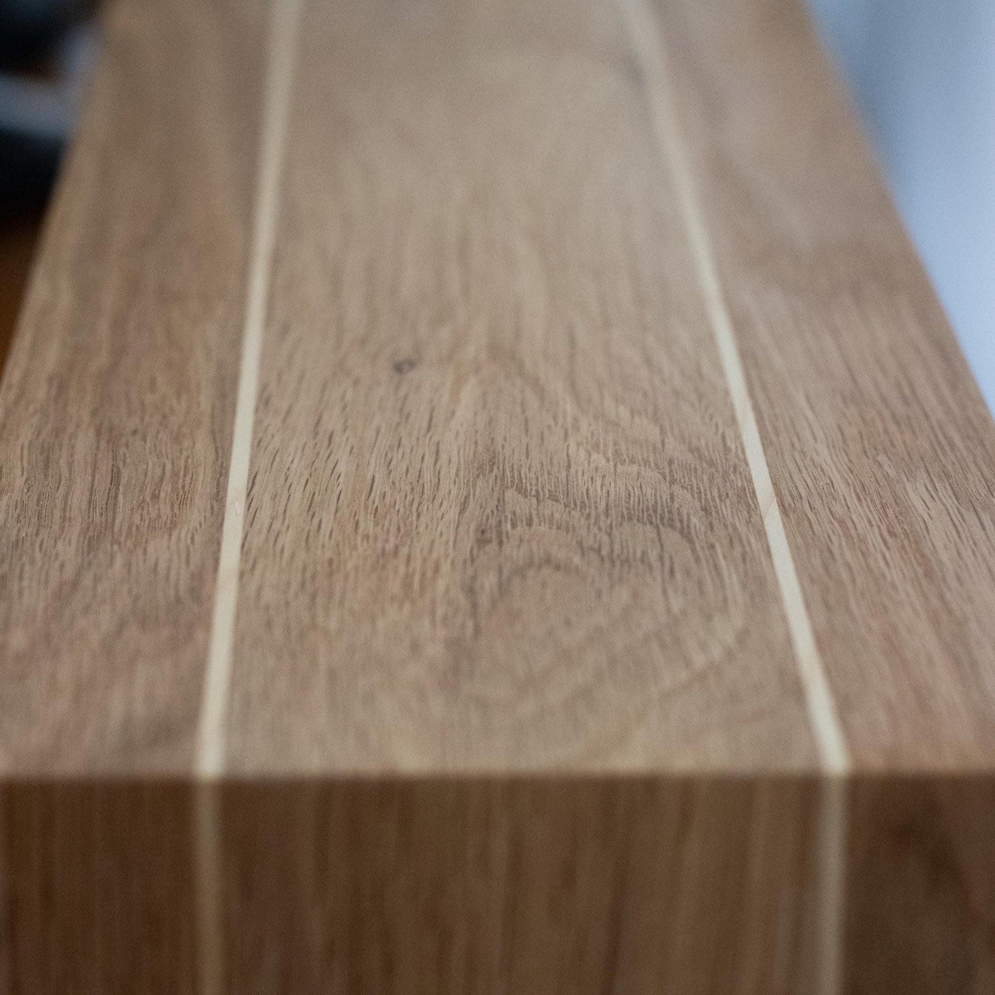 Harmonia - Desktop Shelf Unit - day1wood