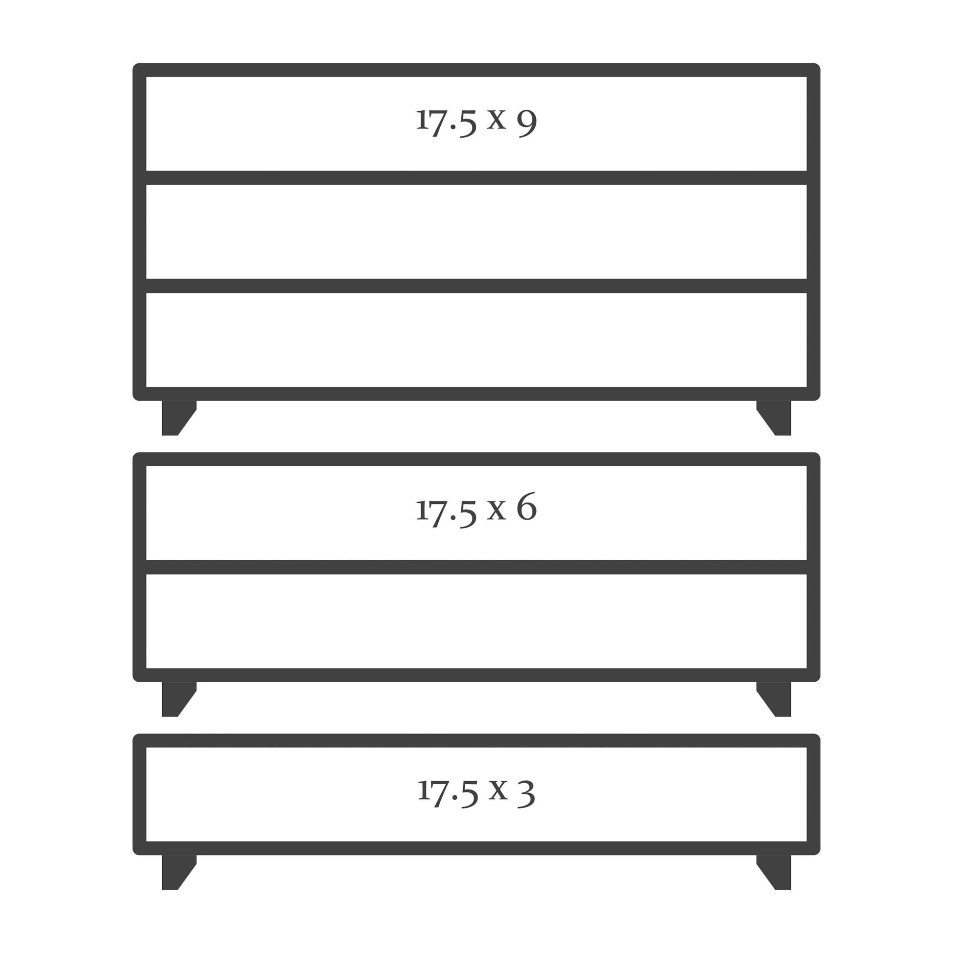 Harmonia - Desktop Shelf Unit - day1wood