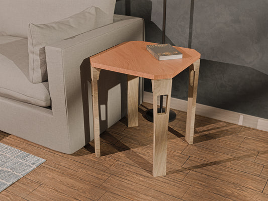 Vertex - Coming Soon