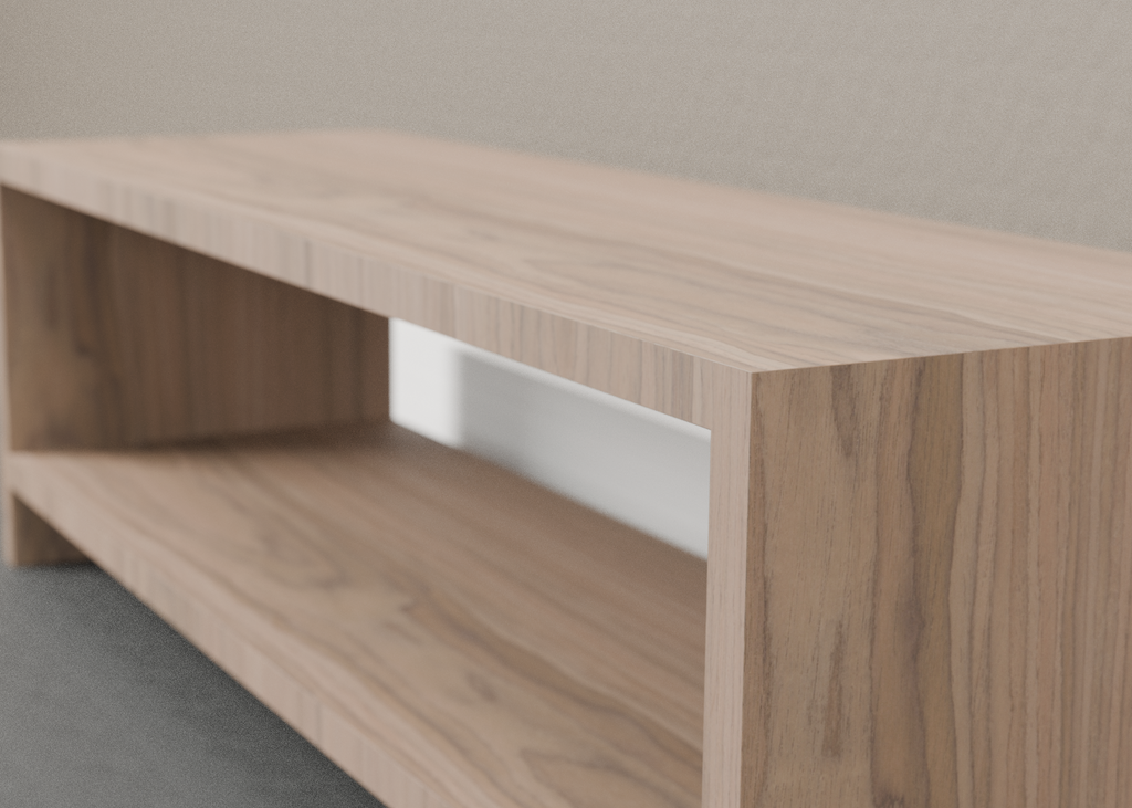 Shoe Rack/Stool