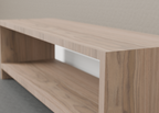 Shoe Rack/Stool