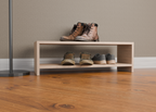 Shoe Rack/Stool